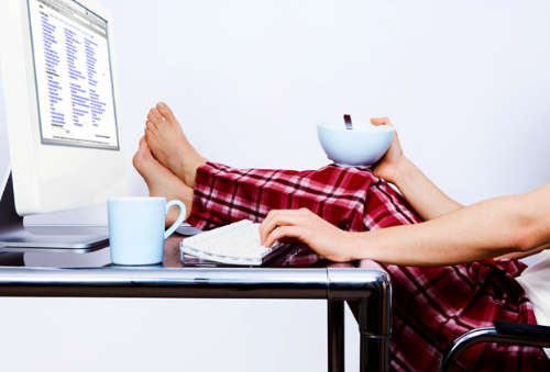 Как организовать работу удаленного отдела продаж?