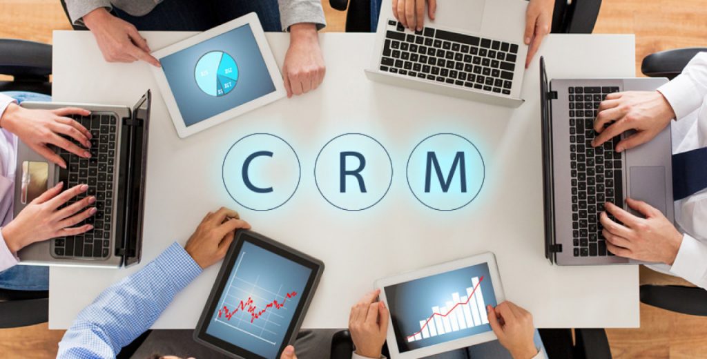 13 прогнозов на будущее CRM-систем