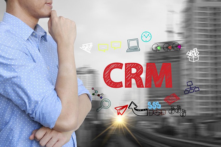 8 советов по успешному внедрение вашей новой CRM-системы