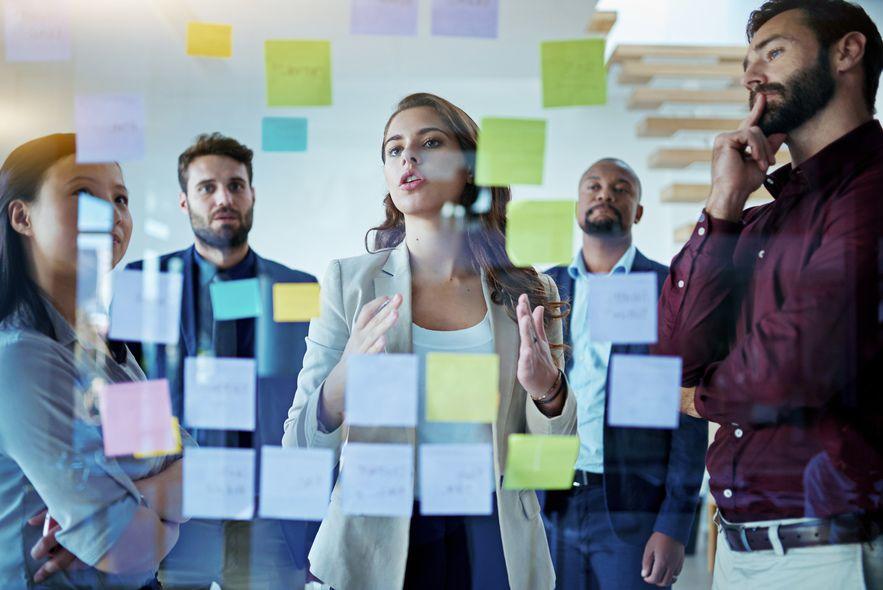 Почему AGILE терпит неудачу: его обратная сторона и как избежать ошибок