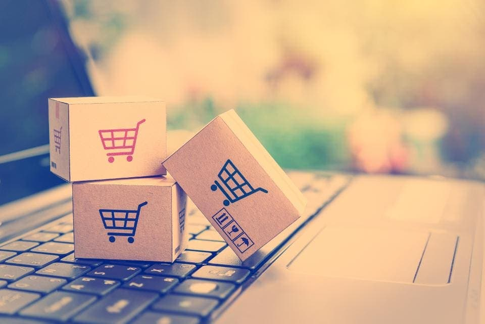 40 статистических данных для увеличения ваших онлайн-продаж в 2020 году