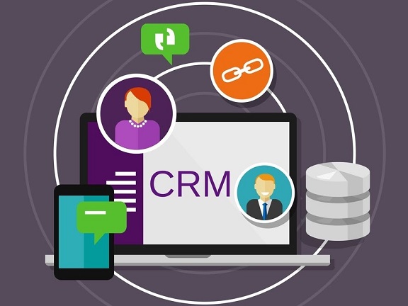 CRM для производства