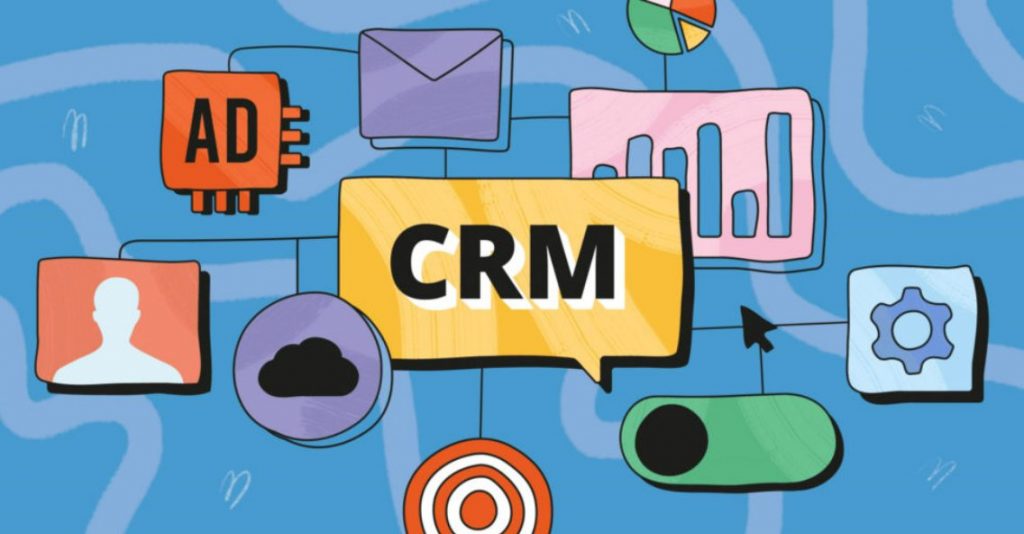 6 правил ведения CRM