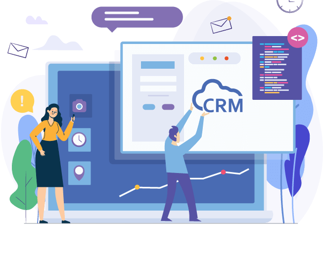 Как настроить CRM-систему, чтобы это повлияло на продажи