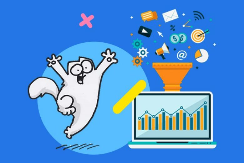 Стандарты этапы воронки CRM