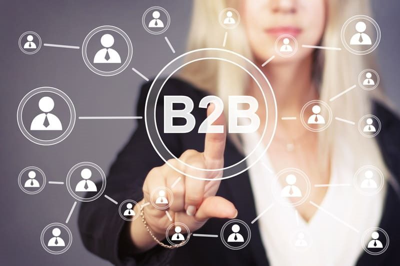 20 способов, которые могут помочь компаниям в B2B сфере увеличить продажи при наличии большой базы клиентов