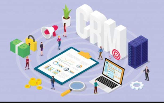 Значимость CRM-системы: Важное сообщение для РОПов и предпринимателей
