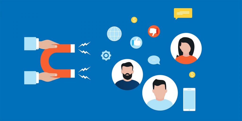 Retention, или коэффициент удержания клиентов