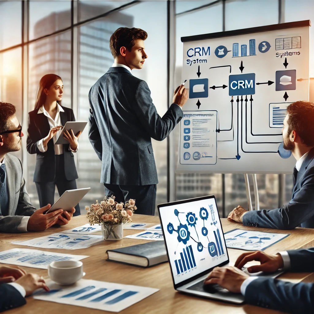 Почему CRM не оправдывает ожидания клиентов: 8 главных ошибок