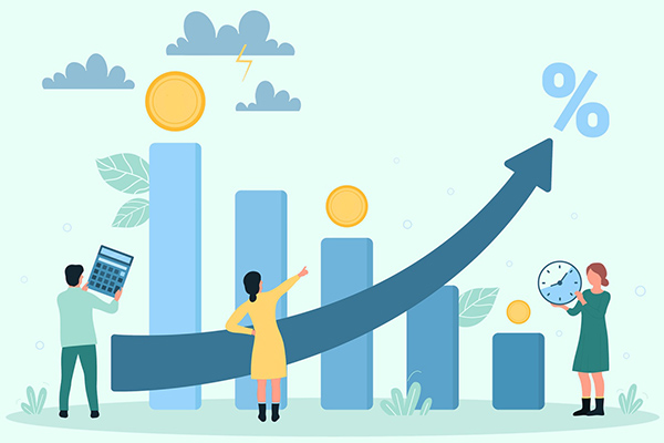 Готовый план ускорения продаж для компаний B2B- и B2C-рынков в 2025 году