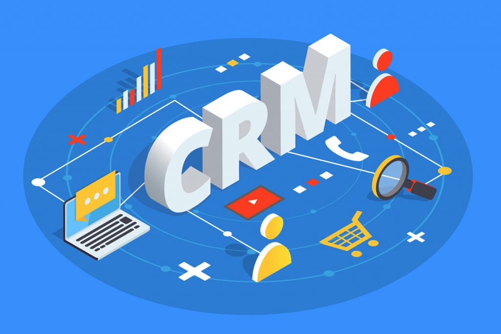 Наводим порядок в CRM: автоматическая привязка писем к сделкам в Битрикс24